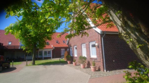 Nordsee-Brise